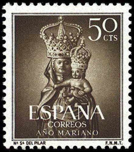 Año Mariano