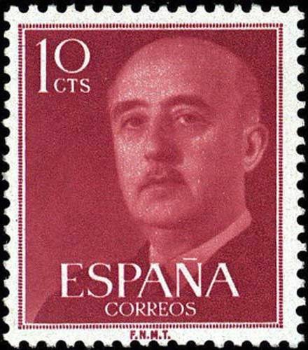 General Franco