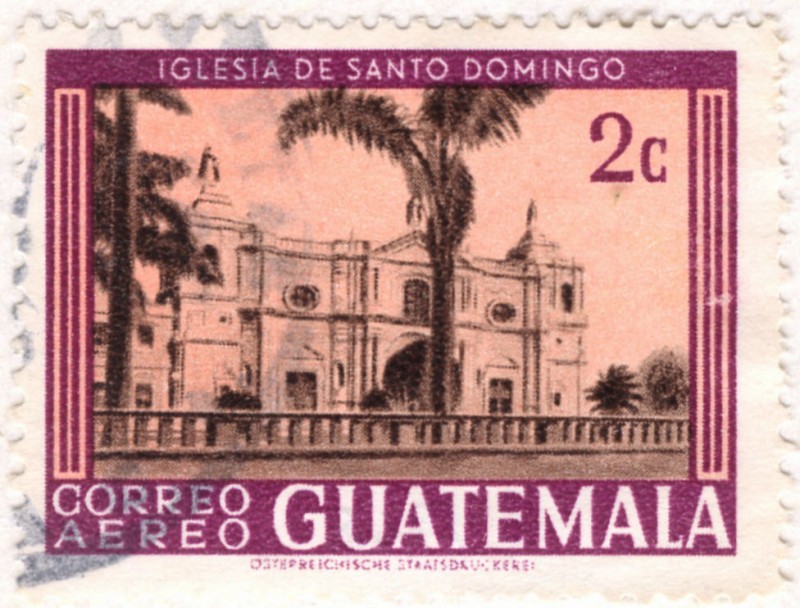 Iglecia de Santo Domingo