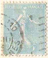 SEMBRADORA - POSTES