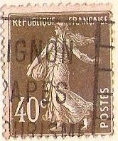 SEMBRADORA - POSTES