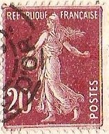SEMBRADORA - POSTES