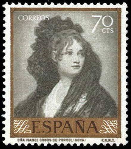 Goya