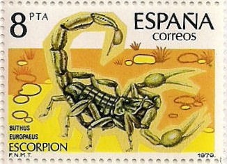 Escorpión