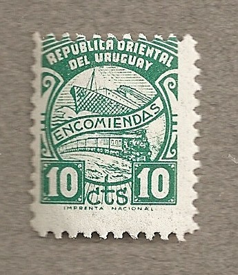 Encomiendas