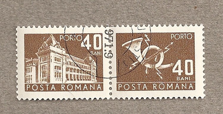 Edificio correos