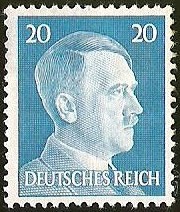A. HITLER