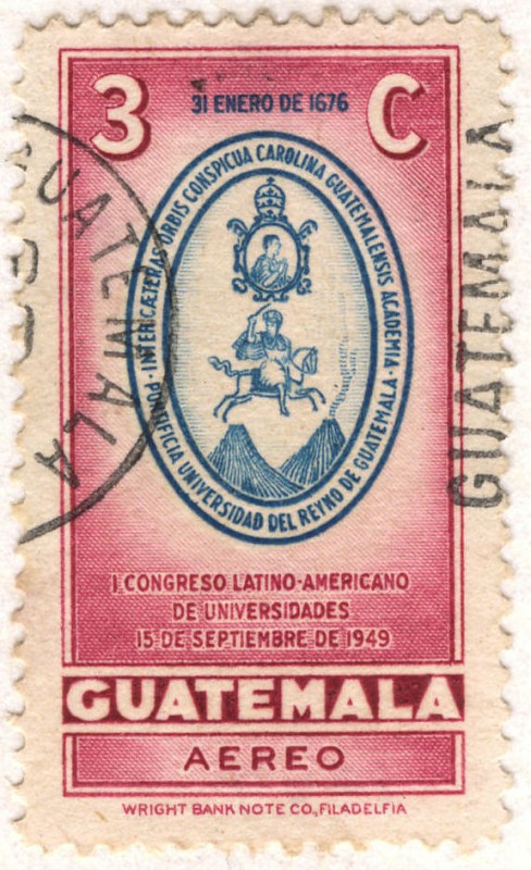 Congreso Latinoamericano Universitario