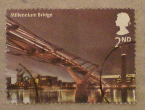 millennium bridge