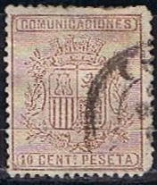 153  Escudo de España
