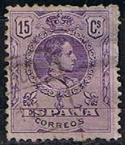 270 Alfonso XIII