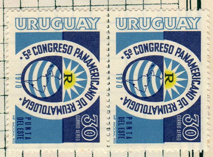 5º Congreso Panamericano de Reumatologia