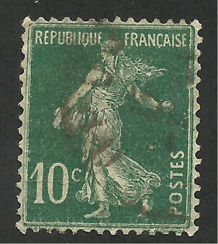 Republique Française