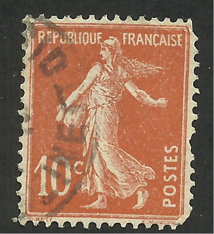 Republique Française