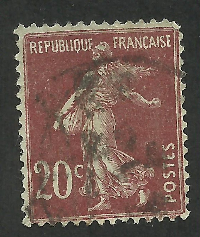 Republique Française