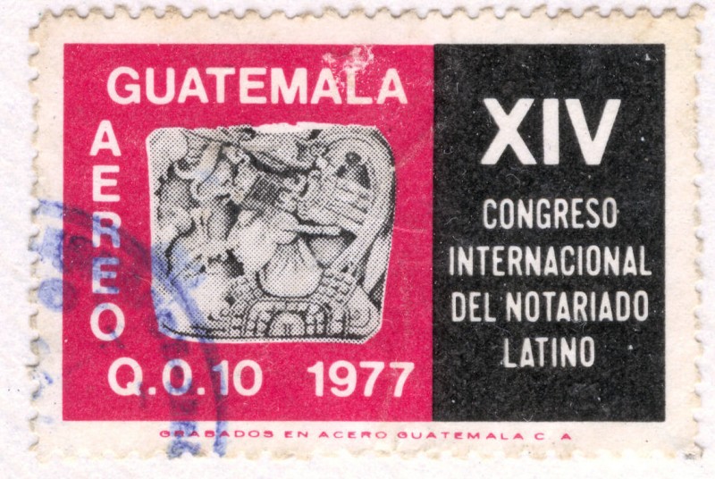 XIV Congreso Internacioal del Notario Latino