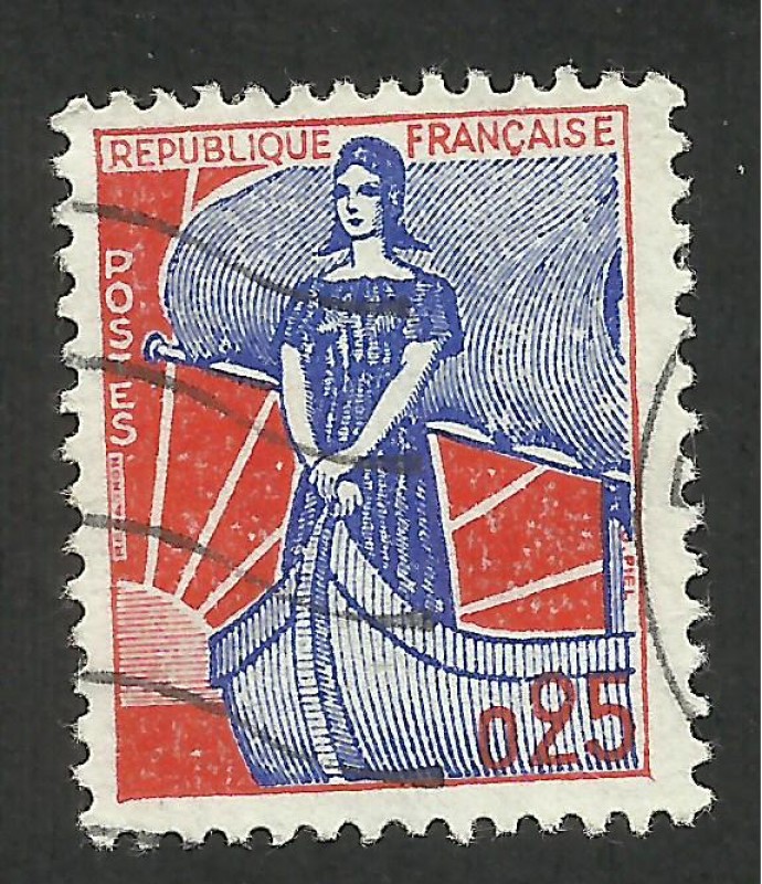 Republique française