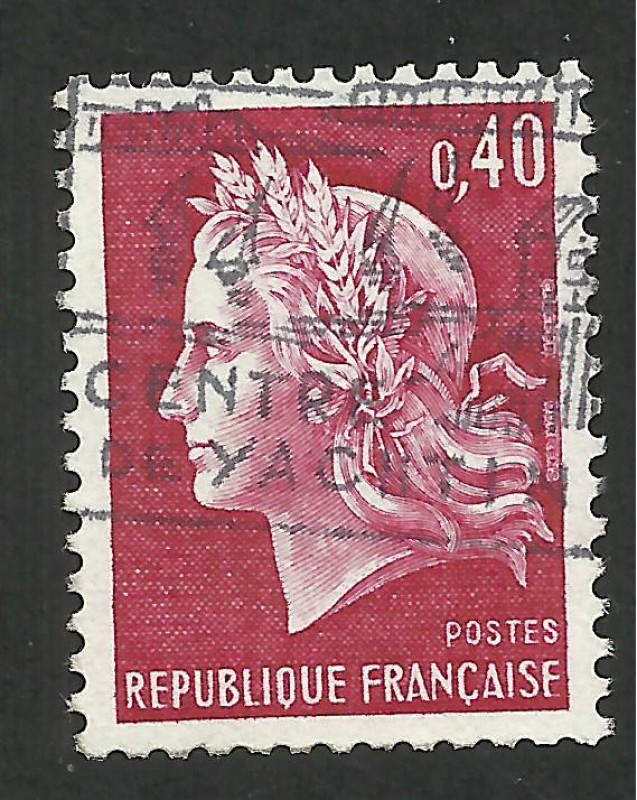 Republique française