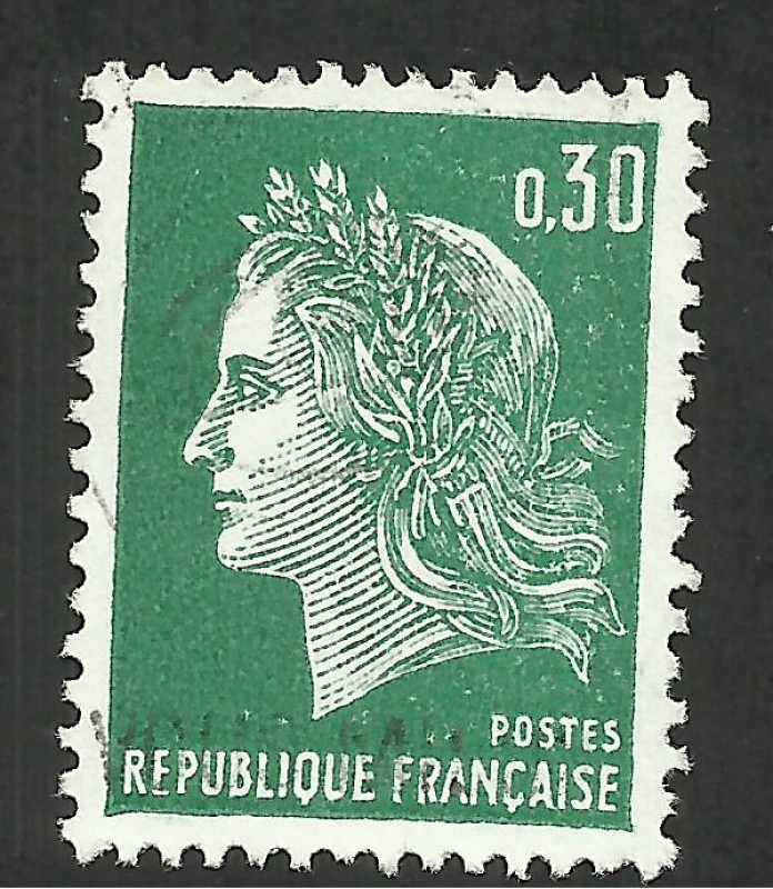 Republique française