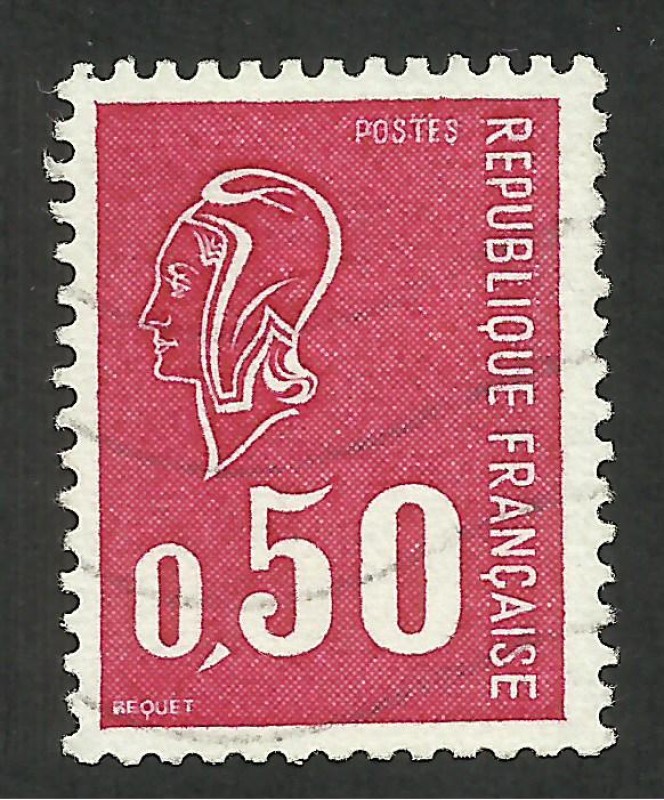 Republique française