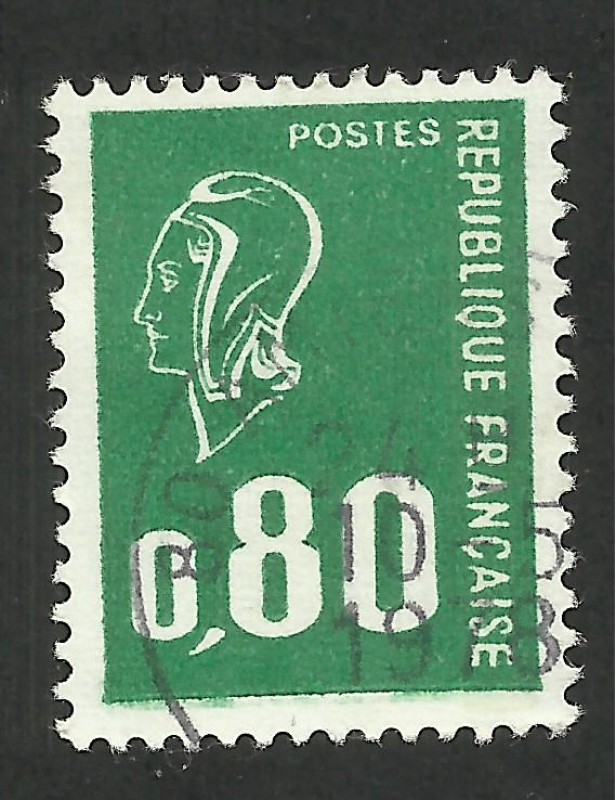 Republique française