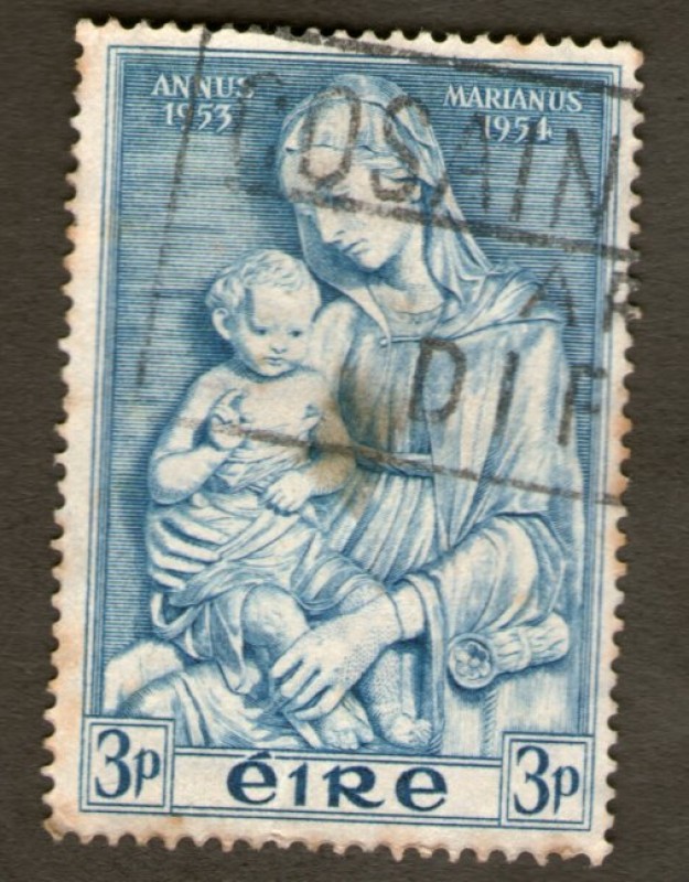 Año Mariano 1953