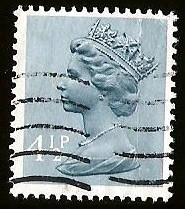 QUEEN ELIZABETH