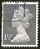 QUEEN ELIZABETH