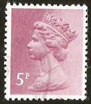 QUEEN ELIZABETH