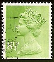 QUEEN ELIZABETH