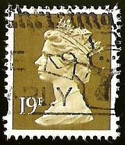 QUEEN ELIZABETH