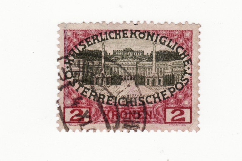 sello alemán