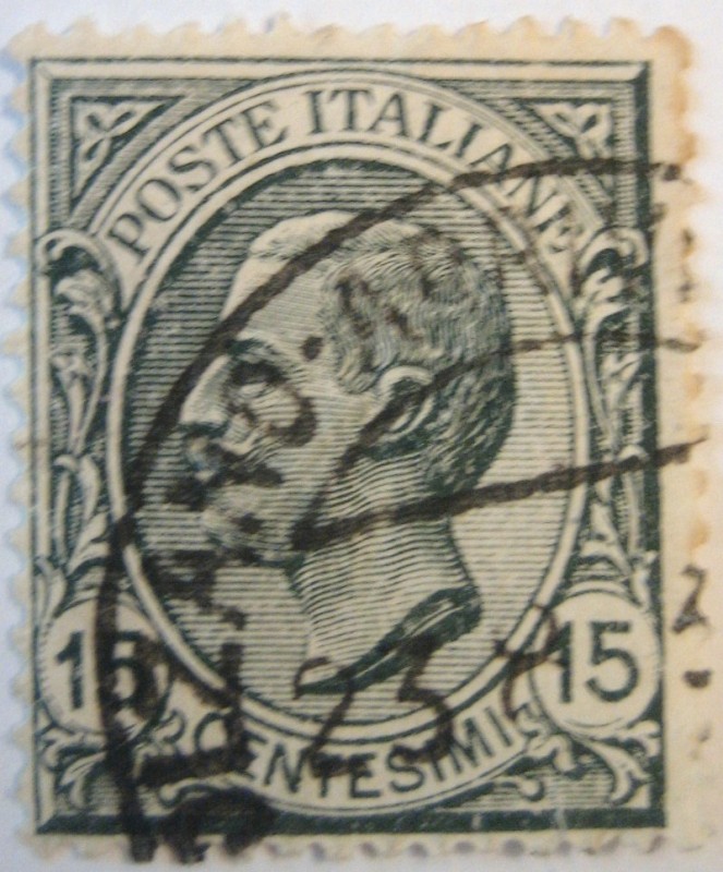 Vittorio Emanuele III 