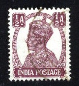 sellos de la india
