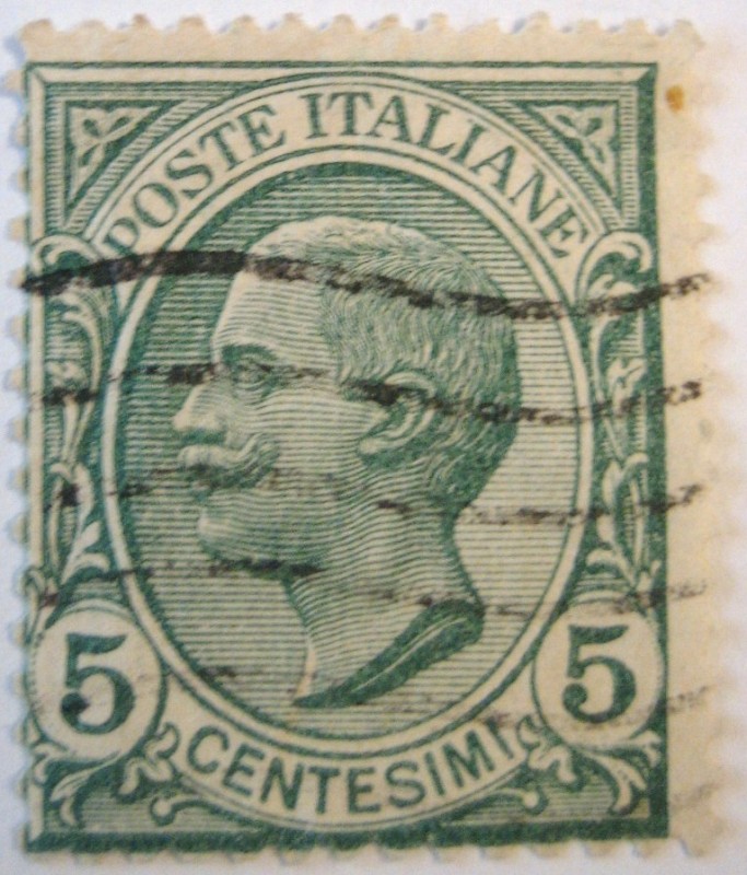Vittorio Emanuele III 