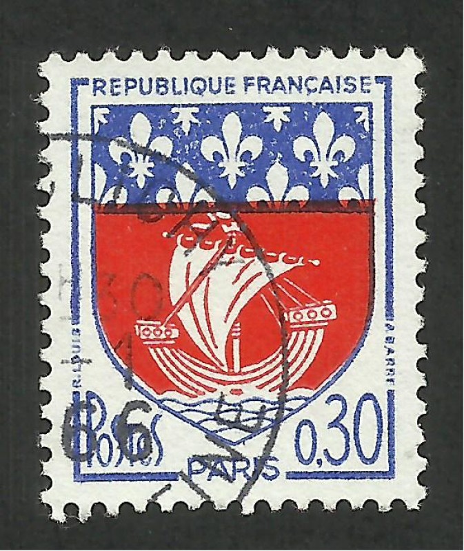 Republique française. París