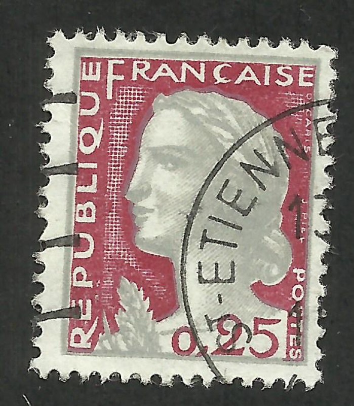 Republique française