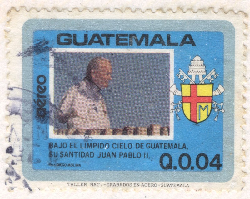 Juan Pablo II