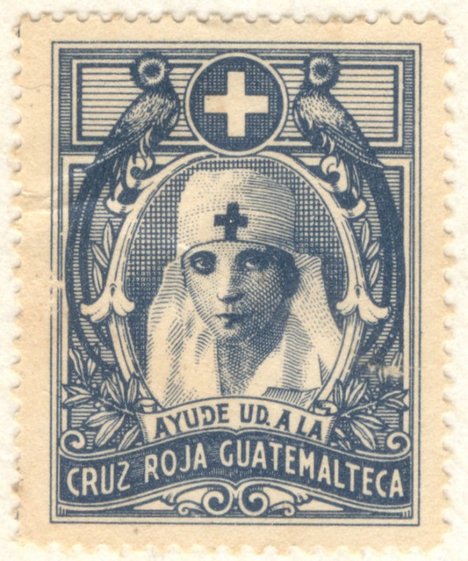 Cruz Roja Guatemala