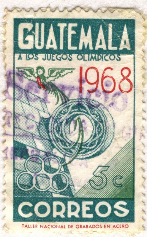 Juegos Olimpicos