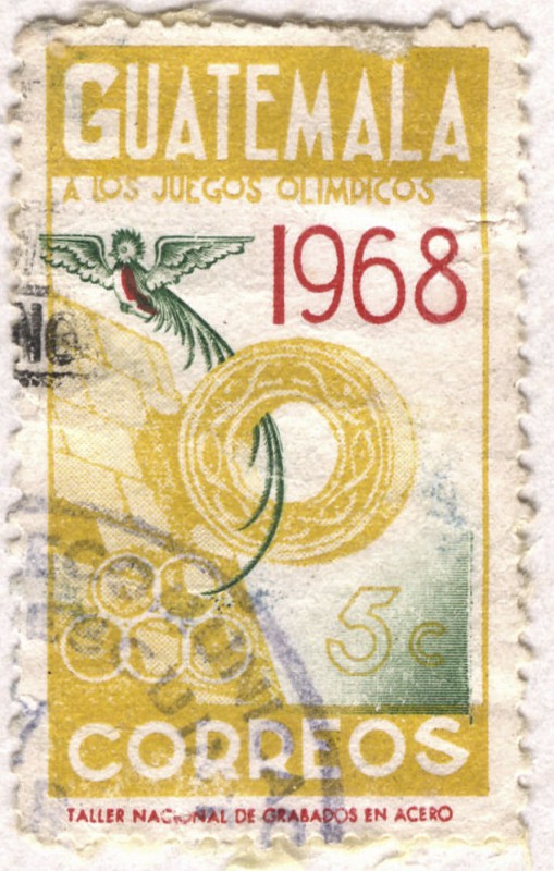 Juegos Olimpicos