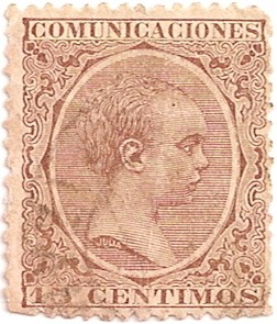 Alfonso XIII