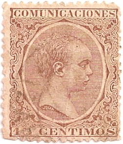 Alfonso XIII