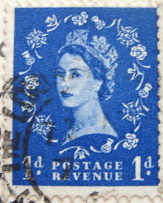 isabel II
