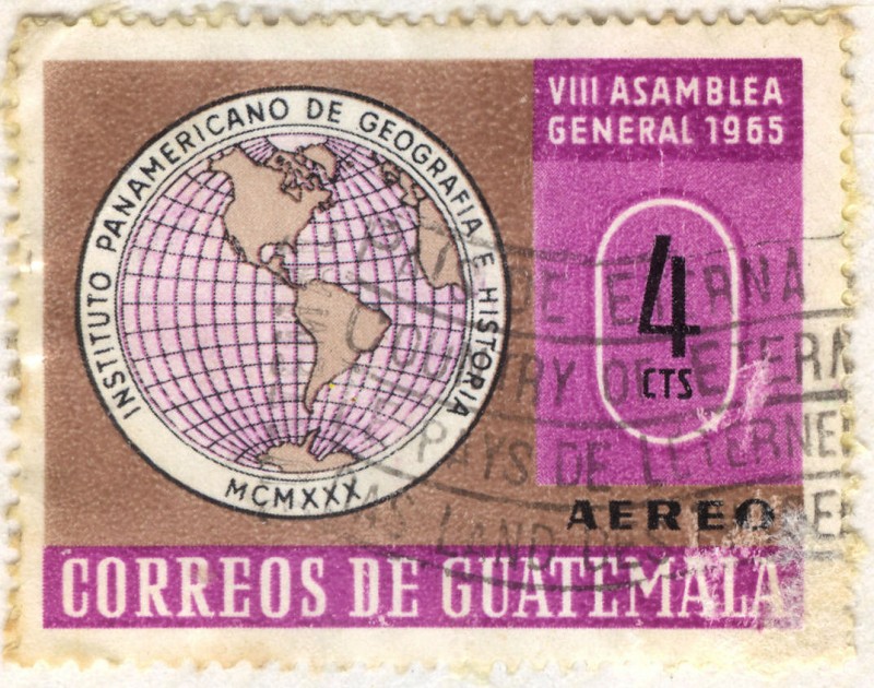 Instituto Panamericano de Geografia e Historia