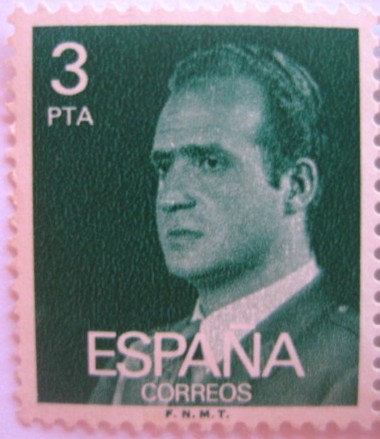 s,m, D.juan carlos I