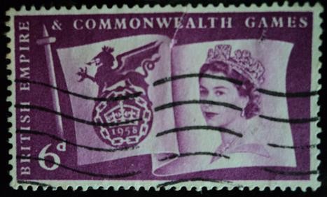 British Empire & Commomwealth Games