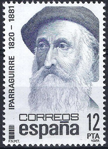 2643 Centenarios. Jose Maria Iparraguirre.