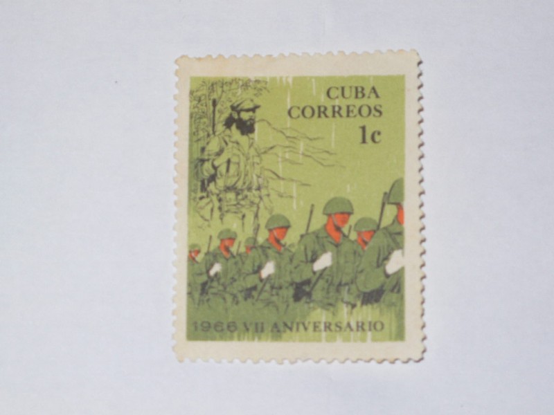 Cuba Correos