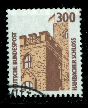 Castillo Hambacher